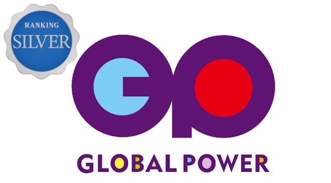 株式会社グローバルパワー