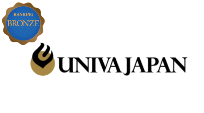 株式会社ユニヴァ・ジャパン