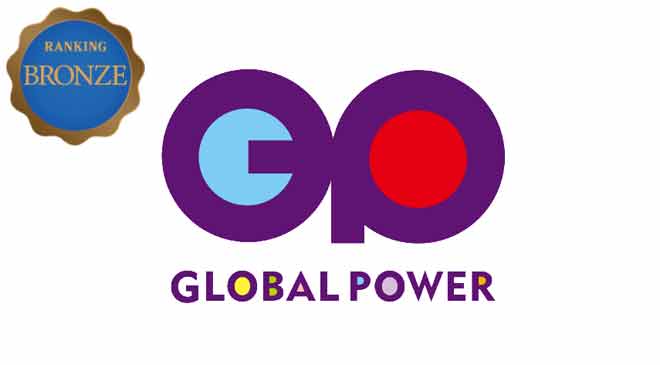 株式会社グローバルパワー