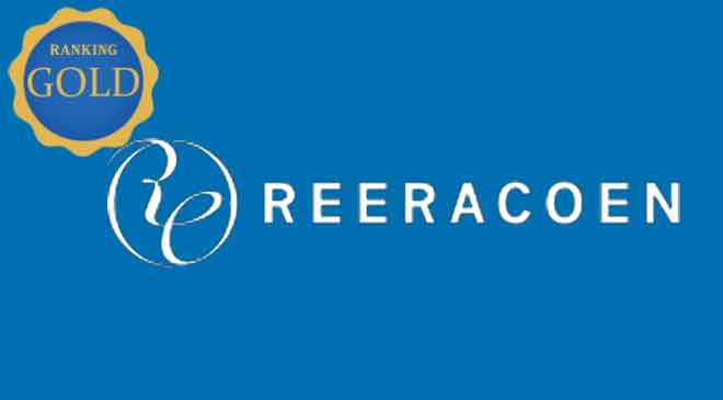株式会社リーラコーエンジャパンロゴ